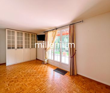 Belle villa champêtre meublée à Crans-près-Céligny - Photo 5