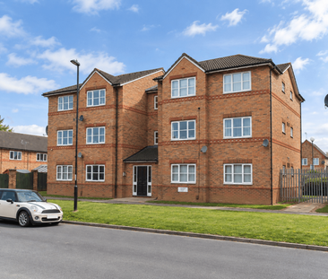 1 bedroom flat to rent - Photo 6