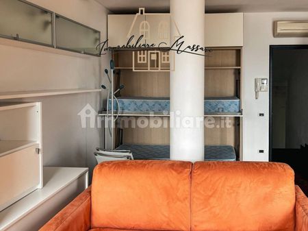 Bilocale viale Nicolò Fieschi, Marola - Campiglia, La Spezia - Photo 2