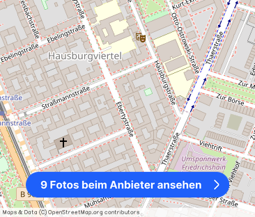 2-bedroom apartment for rent in Berlin - Foto 1