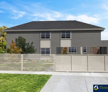 Private and secure - In the heart of Clayton - Photo 6