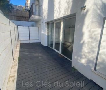 Location appartement 2 pièces 53 m² Sainte-Maxime - Photo 1