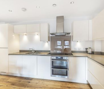 1 bedroom flat to rent - Photo 6