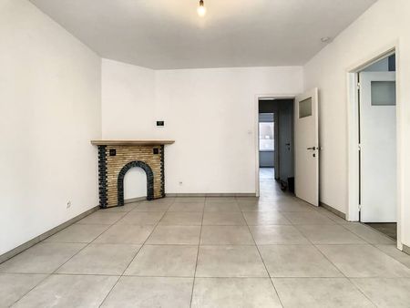 Appartement te huur - Foto 3