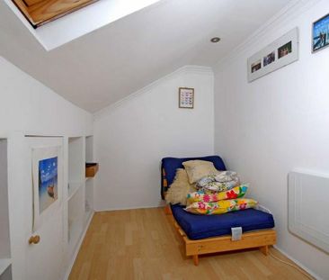 1 bedroom terraced house to rent - Photo 3
