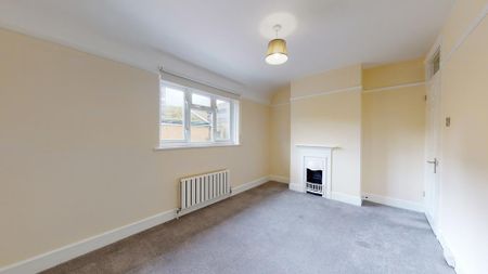 2 bedroom terraced house to rent - Photo 4