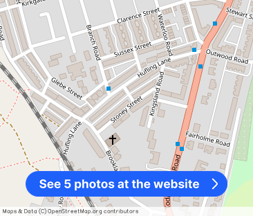 Stoney Street, Burnley - Photo 1