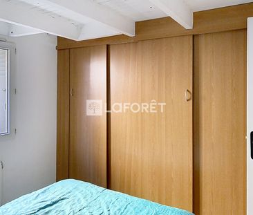 Maison T4 Villejuif à louer - Photo 4