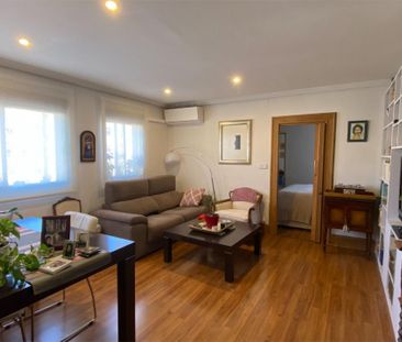 Apartamento de alquiler en Calle de Gómez de Avellaneda, 48, Pueblo... - Photo 5