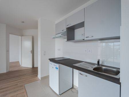 Appartement neuf en location vide à Sartrouville - Photo 5