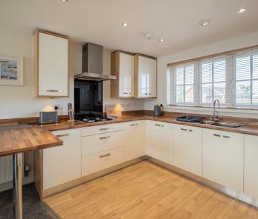 2 bedroom apartment to rent - Photo 3