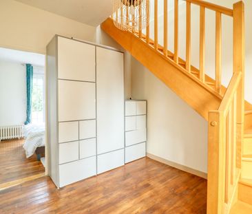 Location maison 5 pièces, 103.96m², Antony - Photo 1