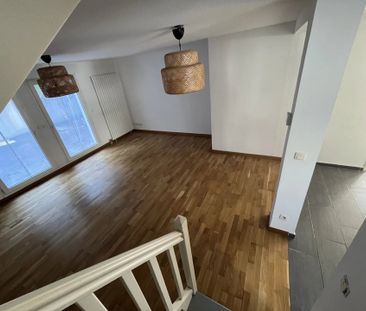 Location Maison 4 pièces 91 m2 à Montpellier - Photo 2