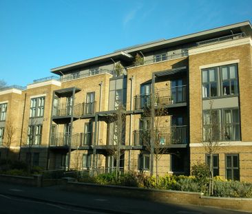2 bedroom apartment to rent - Photo 2