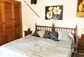 Villa for rent in Javea with 3 bedrooms LONG TERM