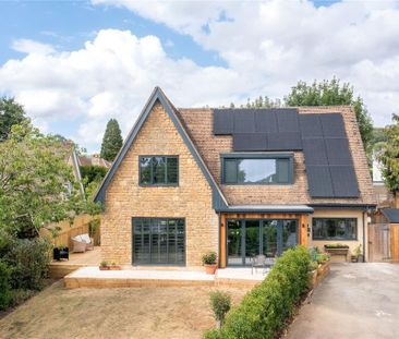 6 bedroom detached house to rent - Photo 1