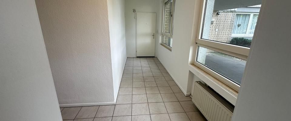Frisch renovierte 3-Zi.-EG-Wohnung in Würselen - ab sofort - Foto 1