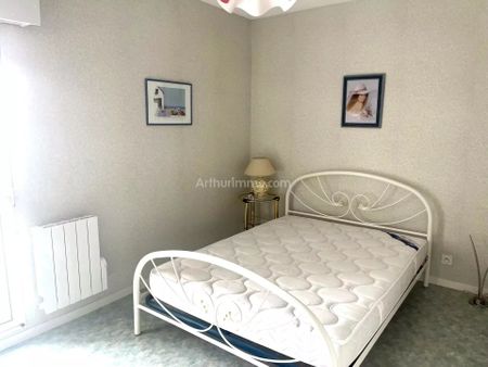 Location Appartement 2 pièces 38 m2 à Chateau-d'Olonne - Photo 5