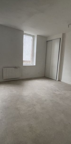 Location Appartement 1 pièce 26m² - Photo 1