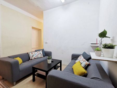 Spectacular double room in Fernández de los Ríos - Photo 3