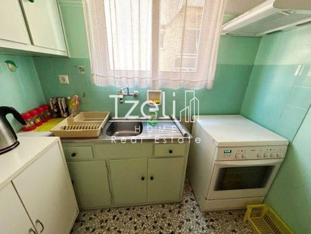 Διαμέρισμα για ενοικίαση Άγιος Σώστης (Νέα Σμύρνη) - Photo 3