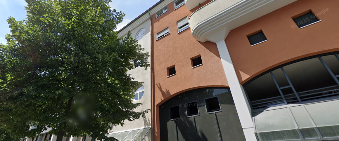 Geräumige 2 ZKB Wohnung mit Wohnberechtigungsschein für 2 Personen zu vermieten! - Foto 1