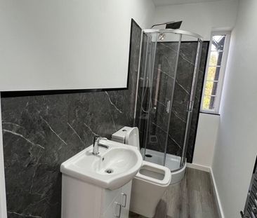 Room in a Shared House, Cream Street, S2 - Photo 3