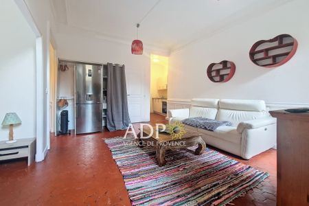 Appartement Grasse - Photo 2