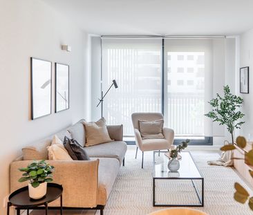 Piso de alquiler en Calle Magdaleno García-alcalá, 4, El Olivar - Photo 2