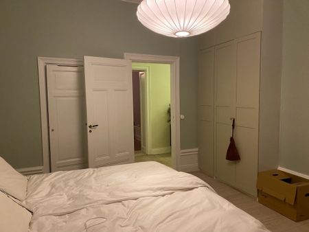 Bastugatan, Stockholm - Photo 2