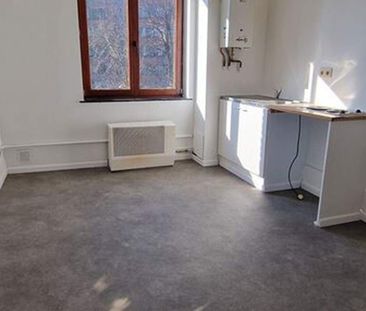 Appartement te huur in Mons voor € 395 met 1 slaapkamer - Photo 4