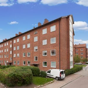 Gullandersgatan 4 C, Helsingborg - Foto 2