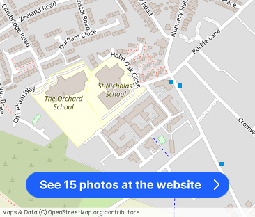 George Roche Road, Canterbury, CT1 - Photo 1