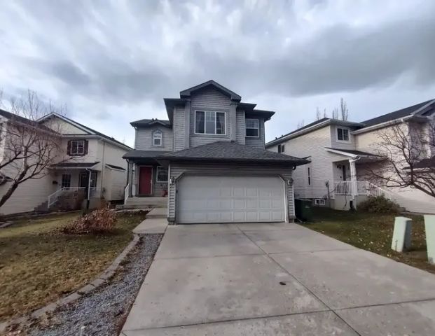 Single house | 126 Citadel Meadow Grove Northwest, Calgary - Photo 1