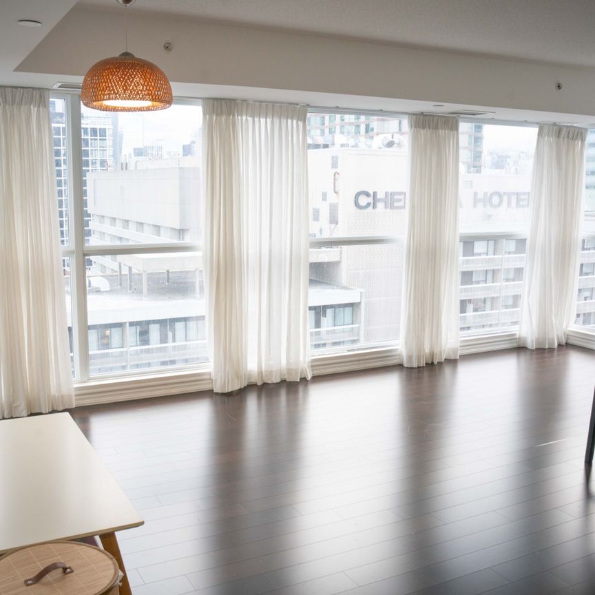 For Lease - 386 Yonge Street Unit# 2310, Toronto, Ontario - Photo 1