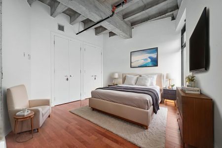 Appartement à Montréal (Ville-Marie) - Photo 5