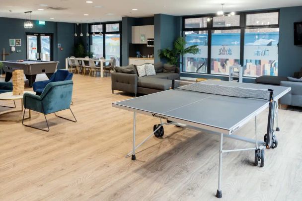 Penthouse Studio - Photo 1