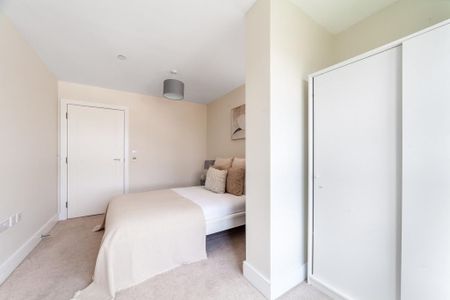 2 bedroom flat to rent - Photo 5