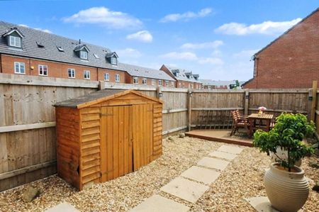 2 bedroom property to rent - Photo 5