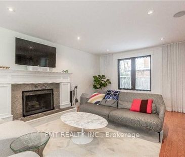 For Lease - 754 Dack Boulevard, Mississauga, Ontario - Photo 1