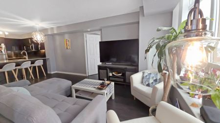 For Lease - 75 King William Crescent Unit# 812, Richmond Hill, Ontario - Photo 4