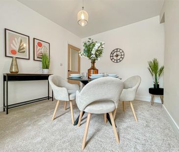House - Terraced For Rent Ynyswen Road, Treorchy - Photo 5