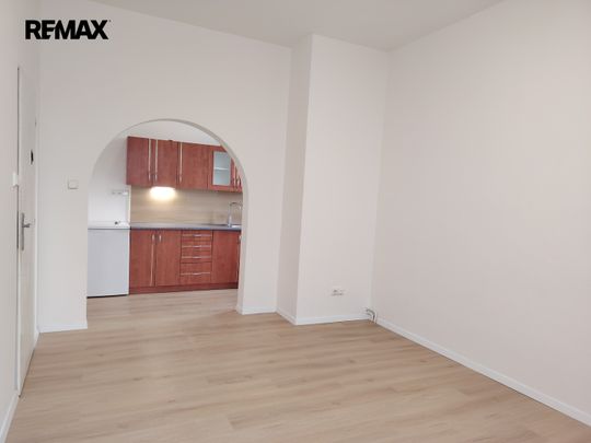 Pronájem bytu 1+kk v osobním vlastnictví 28 m², Litoměřice - Photo 1