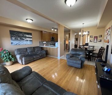 For Lease - 7369 Saint Barbara Boulevard Unit# Main, Mississauga, O... - Photo 2