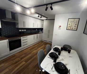 5 bedroom house share to rent - Photo 2