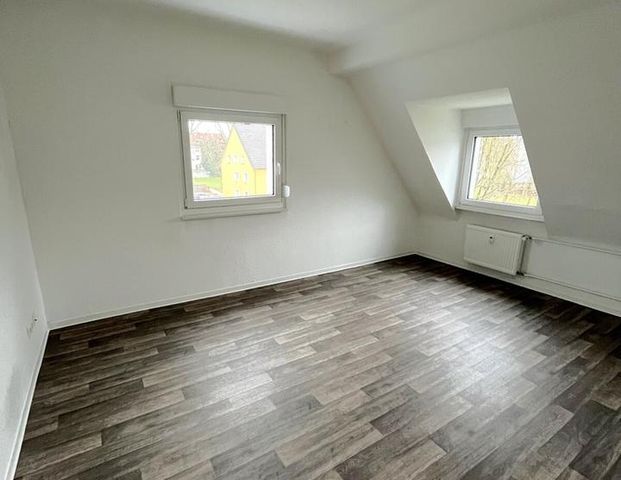 Die passende Wohnung von VIVAWEST mit Wohnberechtigungsschein. - Photo 1