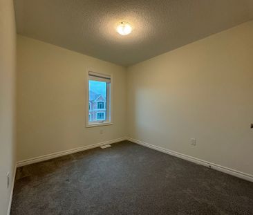 For Lease - 109 Thomas Frisby Jr Crescent, Markham, Ontario - Photo 5