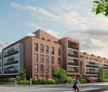 Te huur: Appartement De Rik in Brielle - Foto 3