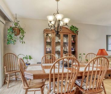 For Lease - 204 Mason Drive Unit# Upper, Whitby, Ontario - Photo 1