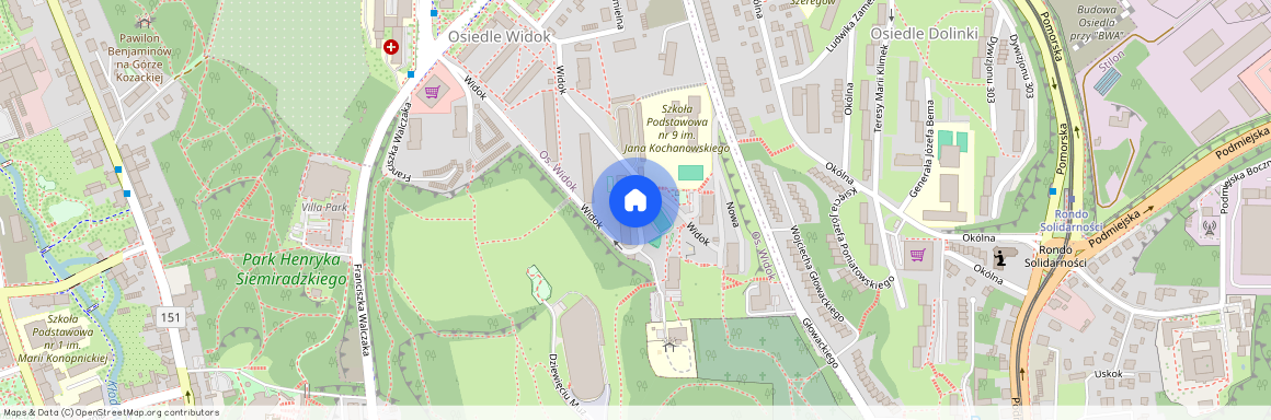 Gorzów Wielkopolski